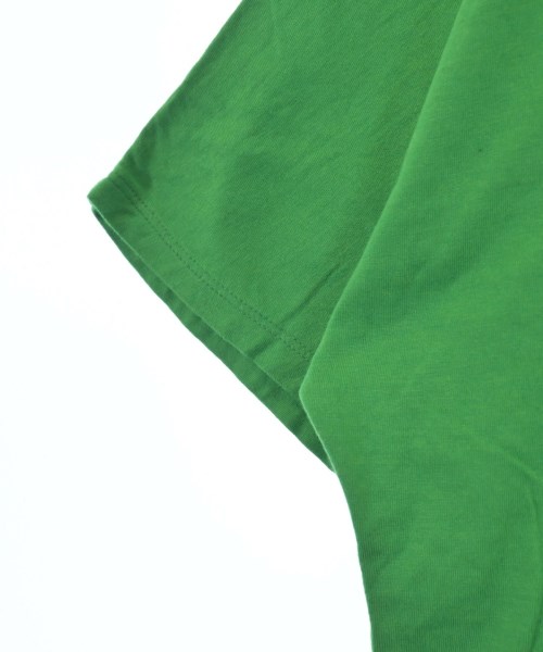 ZUCCa（ズッカ）Tシャツ・カットソー 緑 サイズ:M レディース/2200720957051