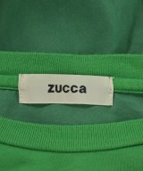 ZUCCa（ズッカ）Tシャツ・カットソー 緑 サイズ:M レディース/2200720957051
