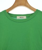 ZUCCa（ズッカ）Tシャツ・カットソー 緑 サイズ:M レディース/2200720957051