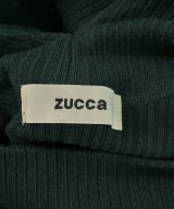 ZUCCa（ズッカ）ニット・セーター 緑 サイズ:M レディース/2200725830038