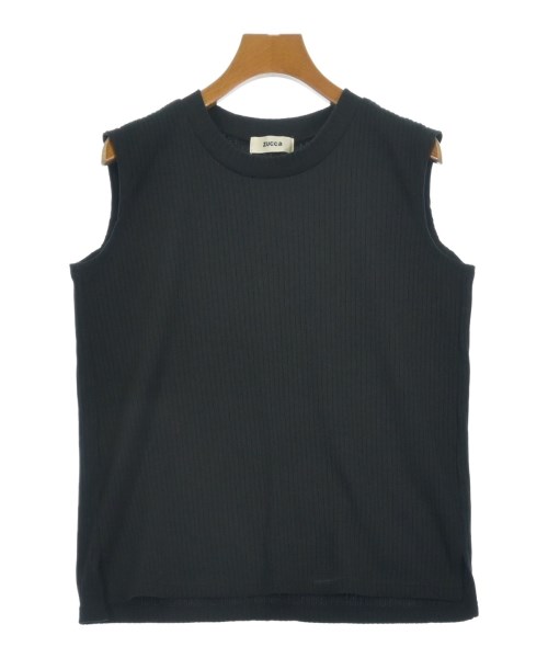 ZUCCa(ズッカ)のノースリーブ サイズ:M 4,800円