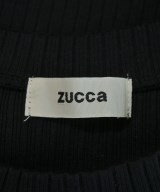 ZUCCa（ズッカ）ノースリーブ 黒 サイズ:M レディース/2200717217069