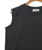 ZUCCa（ズッカ）ノースリーブ 黒 サイズ:M レディース/2200717217069