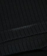 ZUCCa（ズッカ）ノースリーブ 黒 サイズ:M レディース/2200717217069