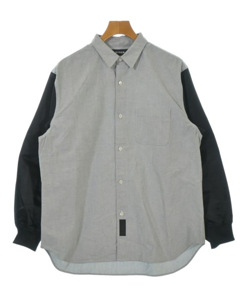 ZUCCa(ズッカ)のカジュアルシャツ サイズ:-(XL位) 13,000円