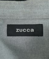ZUCCa（ズッカ）カジュアルシャツ グレー サイズ:-(XL位) メンズ/2200722414088
