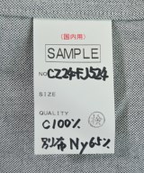 ZUCCa（ズッカ）カジュアルシャツ グレー サイズ:-(XL位) メンズ/2200722414088
