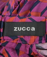 ZUCCa（ズッカ）ひざ丈スカート ピンク サイズ:M レディース/2200720851342
