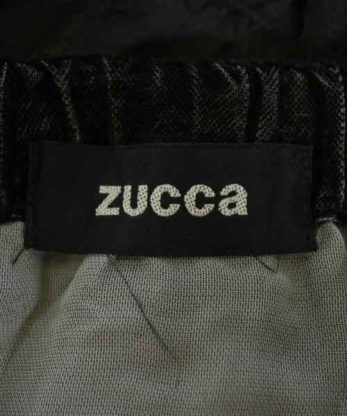 ZUCCa（ズッカ）ひざ丈スカート 黒 サイズ:M レディース/2200720851359