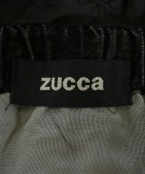 ZUCCa（ズッカ）ひざ丈スカート 黒 サイズ:M レディース/2200720851359
