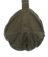 ZUCCa（ズッカ）ショルダーバッグ カーキ サイズ:- レディース/2200720851397