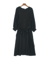ZUCCa（ズッカ）ワンピース 黒 サイズ:M レディース/2200722828045