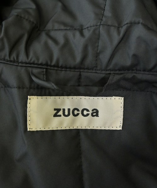 ZUCCa（ズッカ）その他 黒 サイズ:M メンズ/2200723240020