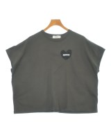 ZUCCa（ズッカ）Tシャツ・カットソー グレー サイズ:M メンズ/2200723240044