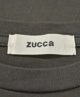 ZUCCa（ズッカ）Tシャツ・カットソー グレー サイズ:M メンズ/2200723240044