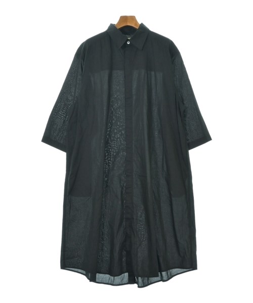 ZUCCa(ズッカ)のシャツワンピース サイズ:M 7,800円