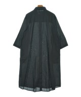 ZUCCa（ズッカ）シャツワンピース 黒 サイズ:M レディース/2200723240051