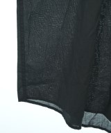 ZUCCa（ズッカ）シャツワンピース 黒 サイズ:M レディース/2200723240051