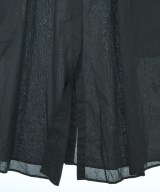 ZUCCa（ズッカ）シャツワンピース 黒 サイズ:M レディース/2200723240051
