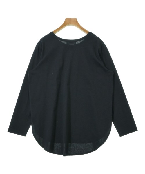 ZUCCa（ズッカ）Tシャツ・カットソー 黒 サイズ:M レディース/2200723240068