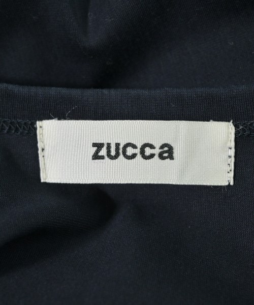 ZUCCa（ズッカ）Tシャツ・カットソー 黒 サイズ:M レディース/2200723240068