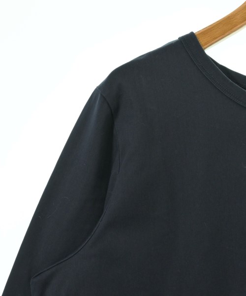 ZUCCa（ズッカ）Tシャツ・カットソー 黒 サイズ:M レディース/2200723240068