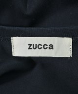 ZUCCa（ズッカ）Tシャツ・カットソー 黒 サイズ:M レディース/2200723240068