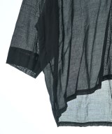 ZUCCa（ズッカ）ブラウス 黒 サイズ:M レディース/2200723240075