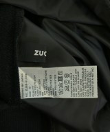 ZUCCa（ズッカ）スウェット 黒 サイズ:M レディース/2200726145025