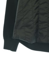ZUCCa（ズッカ）スウェット 黒 サイズ:M レディース/2200726145025