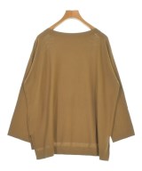 ZUCCa（ズッカ）ニット・セーター 茶 サイズ:M レディース/2200726145049