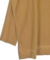 ZUCCa（ズッカ）ニット・セーター 茶 サイズ:M レディース/2200726145049