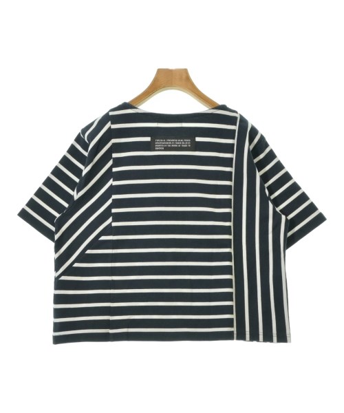 ZUCCa（ズッカ）Tシャツ・カットソー 紺 サイズ:M レディース/2200726145087