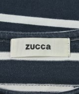 ZUCCa（ズッカ）Tシャツ・カットソー 紺 サイズ:M レディース/2200726145087