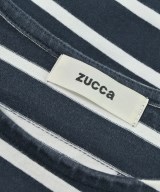 ZUCCa（ズッカ）Tシャツ・カットソー 紺 サイズ:M レディース/2200726145087