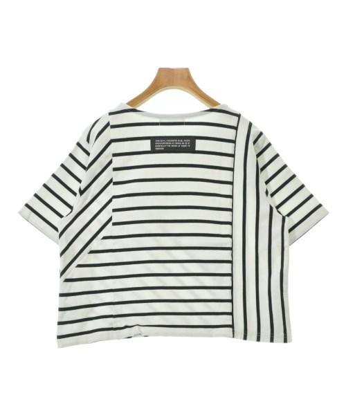 ZUCCa（ズッカ）Tシャツ・カットソー 白 サイズ:M レディース/2200726145094