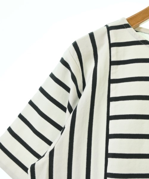 ZUCCa（ズッカ）Tシャツ・カットソー 白 サイズ:M レディース/2200726145094