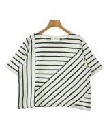 ZUCCa（ズッカ）Tシャツ・カットソー 白 サイズ:M レディース/2200726145094
