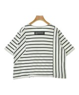 ZUCCa（ズッカ）Tシャツ・カットソー 白 サイズ:M レディース/2200726145094