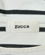 ZUCCa（ズッカ）Tシャツ・カットソー 白 サイズ:M レディース/2200726145094