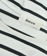 ZUCCa（ズッカ）Tシャツ・カットソー 白 サイズ:M レディース/2200726145094
