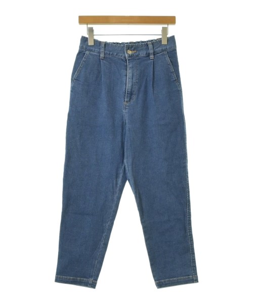 ZUCCa(ズッカ)のデニムパンツ サイズ:S 7,200円