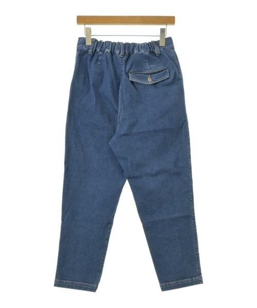 ZUCCa（ズッカ）デニムパンツ 青 サイズ:S レディース/2200726145124