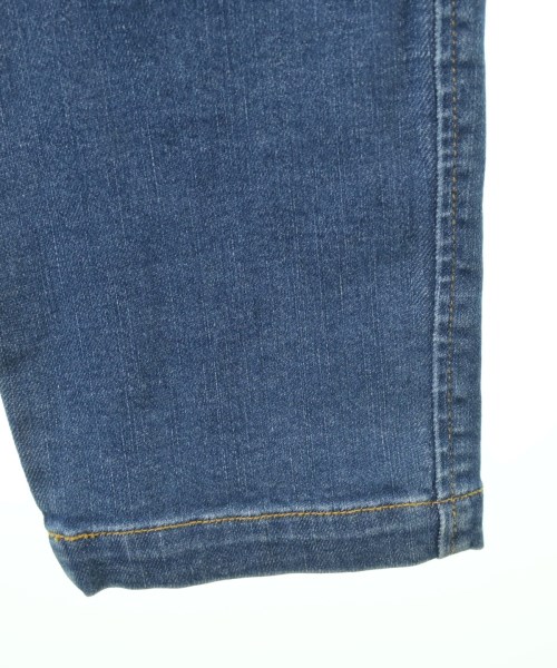 ZUCCa（ズッカ）デニムパンツ 青 サイズ:S レディース/2200726145124
