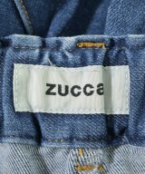 ZUCCa（ズッカ）デニムパンツ 青 サイズ:S レディース/2200726145124