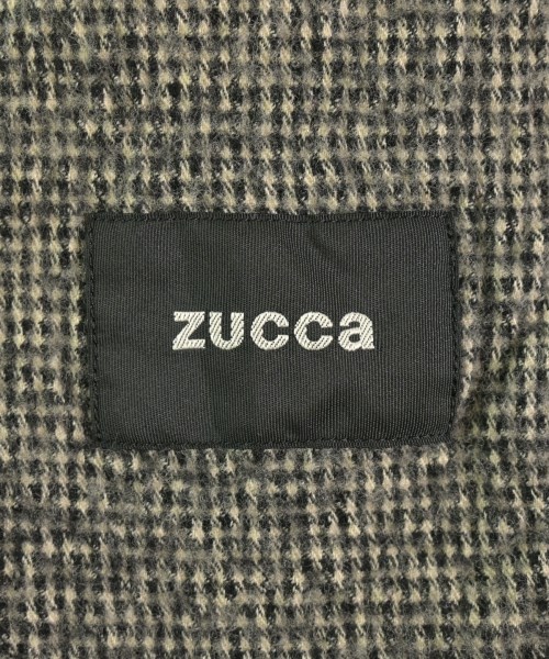 ZUCCa（ズッカ）その他 黒 サイズ:XS レディース/2200726145148