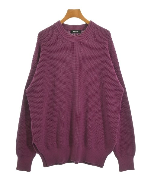 ZUCCa(ズッカ)のニット・セーター サイズ:M 6,600円