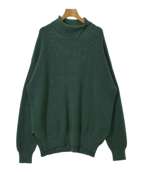 ZUCCa(ズッカ)のニット・セーター サイズ:M 6,600円
