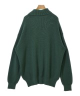 ZUCCa（ズッカ）ニット・セーター 緑 サイズ:M レディース/2200727526021