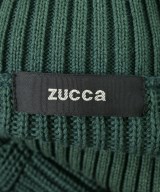 ZUCCa（ズッカ）ニット・セーター 緑 サイズ:M レディース/2200727526021